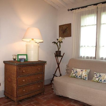 Villa Organi Vaiano  外观 照片