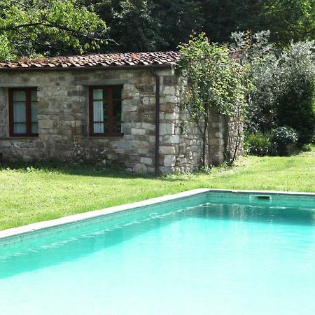 Villa Organi Vaiano  外观 照片