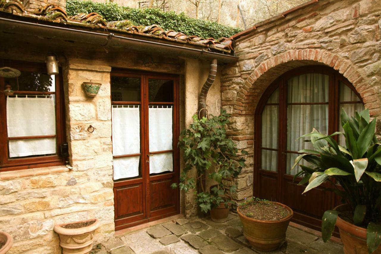Villa Organi Vaiano  外观 照片