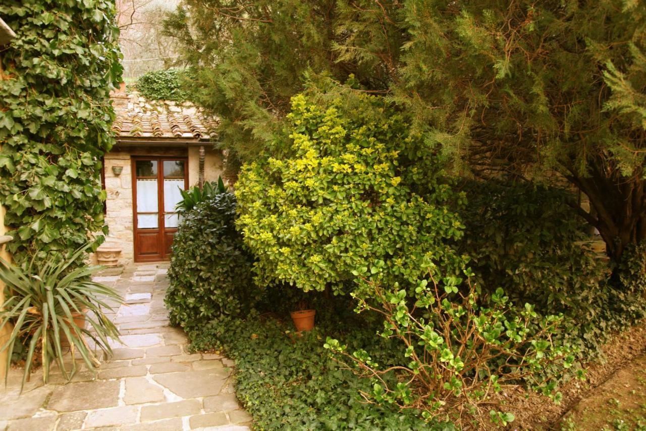 Villa Organi Vaiano  外观 照片