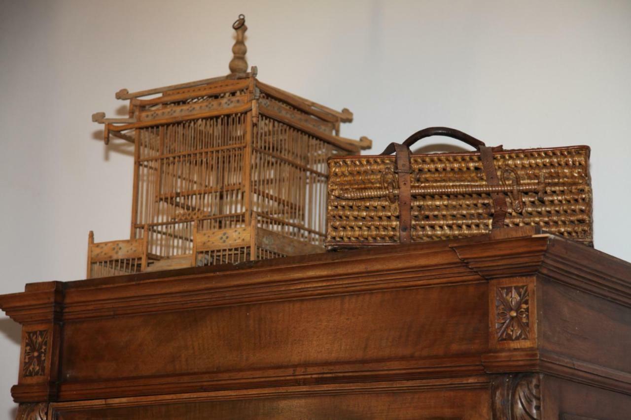 Villa Organi Vaiano  外观 照片
