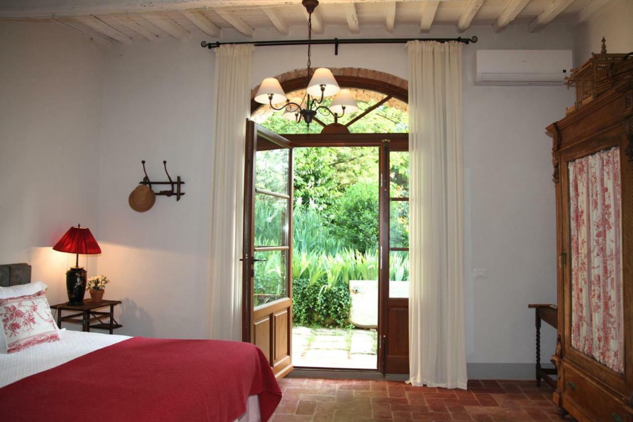 Villa Organi Vaiano  外观 照片