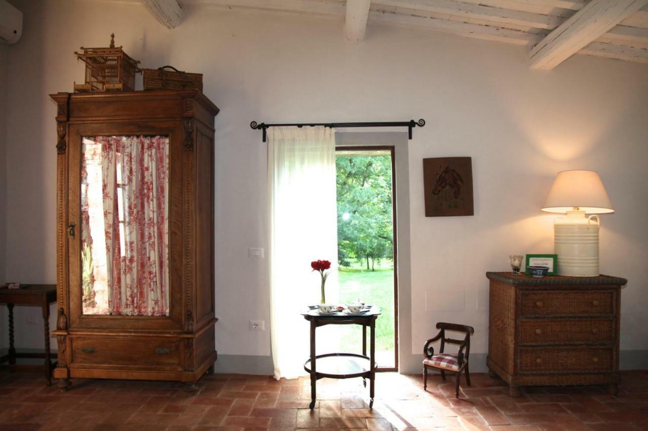 Villa Organi Vaiano  外观 照片