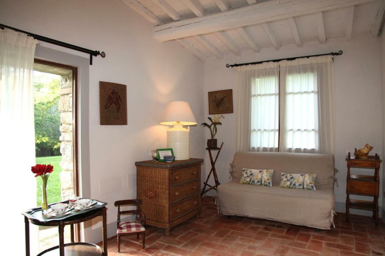 Villa Organi Vaiano  外观 照片