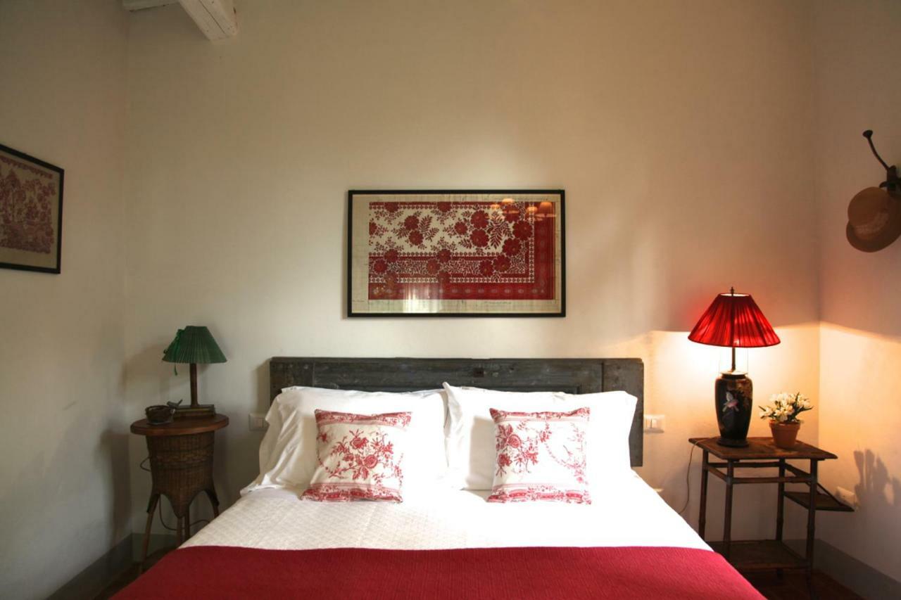 Villa Organi Vaiano  外观 照片