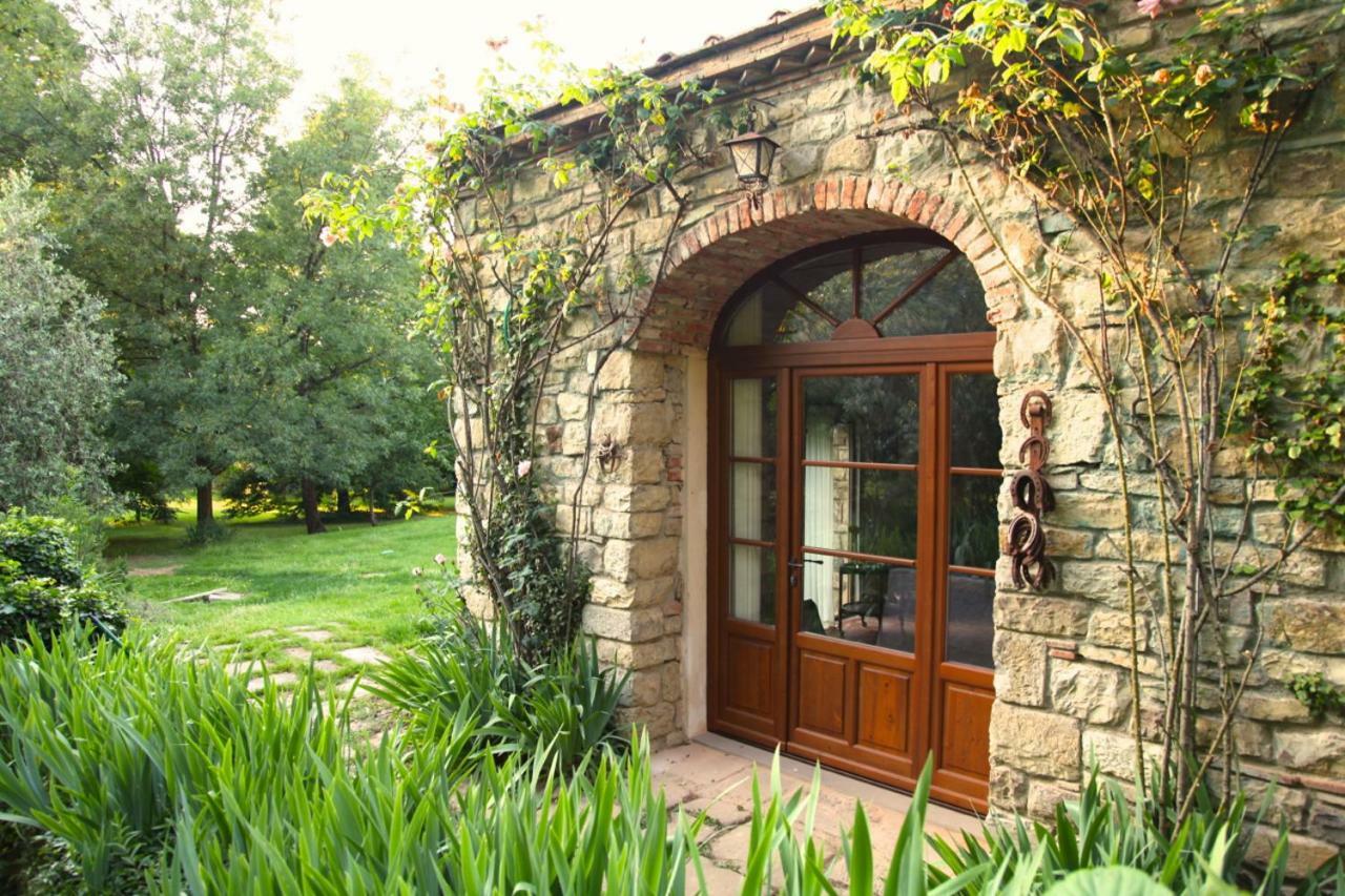Villa Organi Vaiano  外观 照片