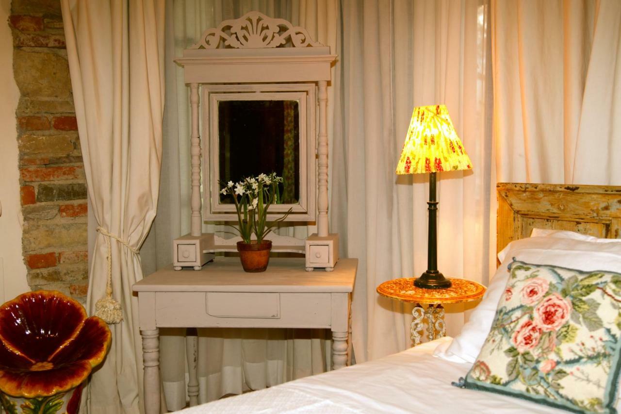 Villa Organi Vaiano  外观 照片