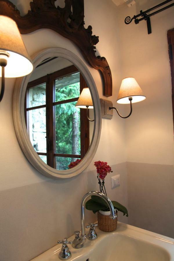 Villa Organi Vaiano  外观 照片