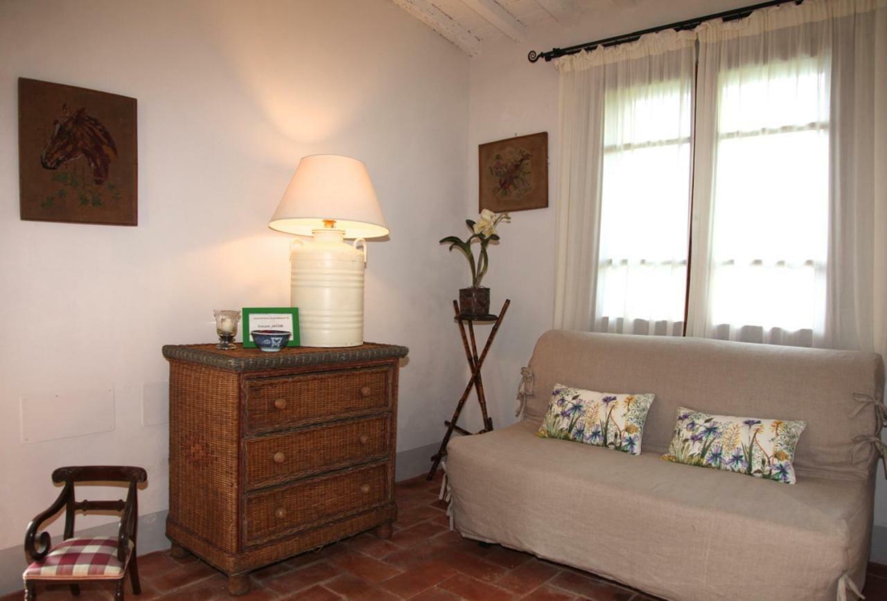 Villa Organi Vaiano  外观 照片