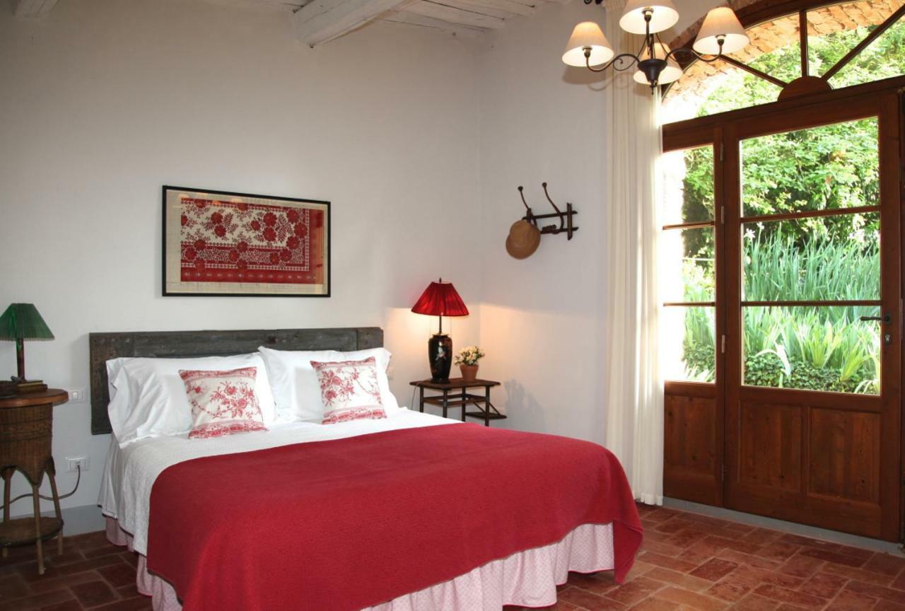 Villa Organi Vaiano  外观 照片