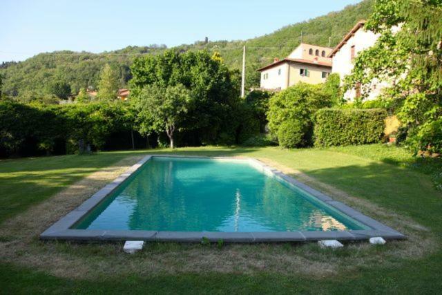 Villa Organi Vaiano  外观 照片