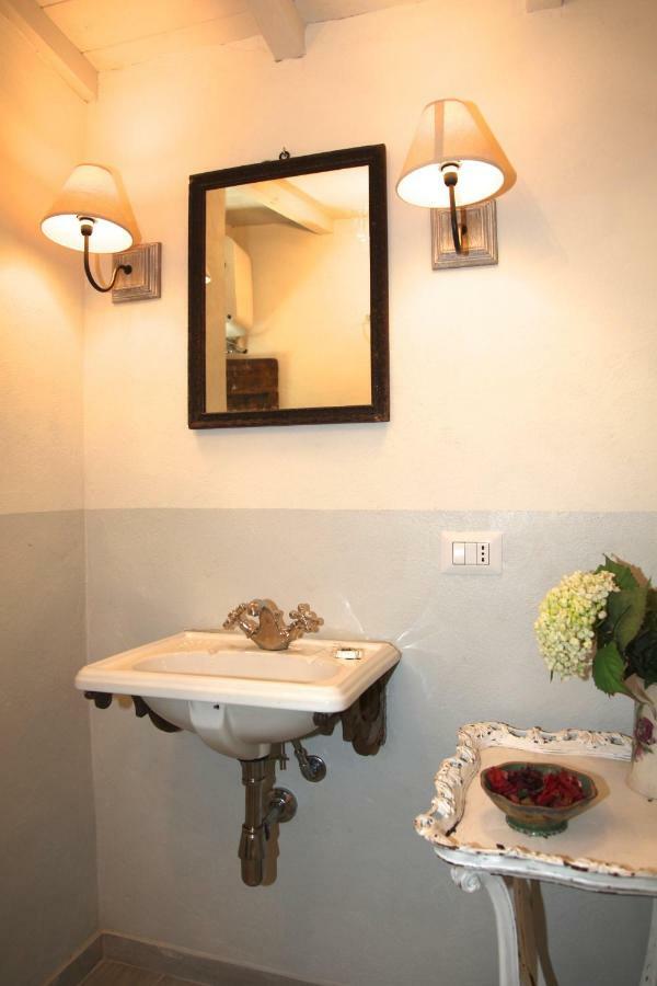 Villa Organi Vaiano  外观 照片