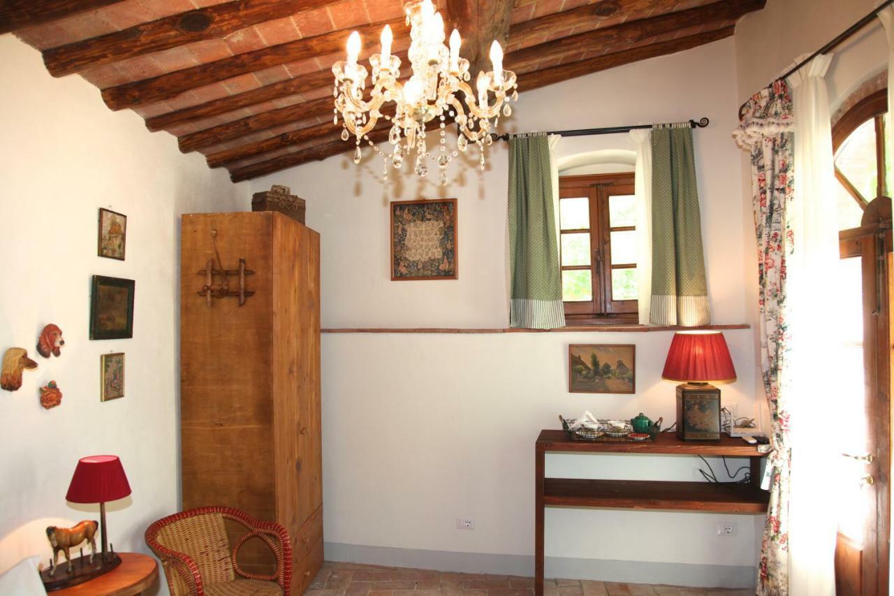 Villa Organi Vaiano  外观 照片