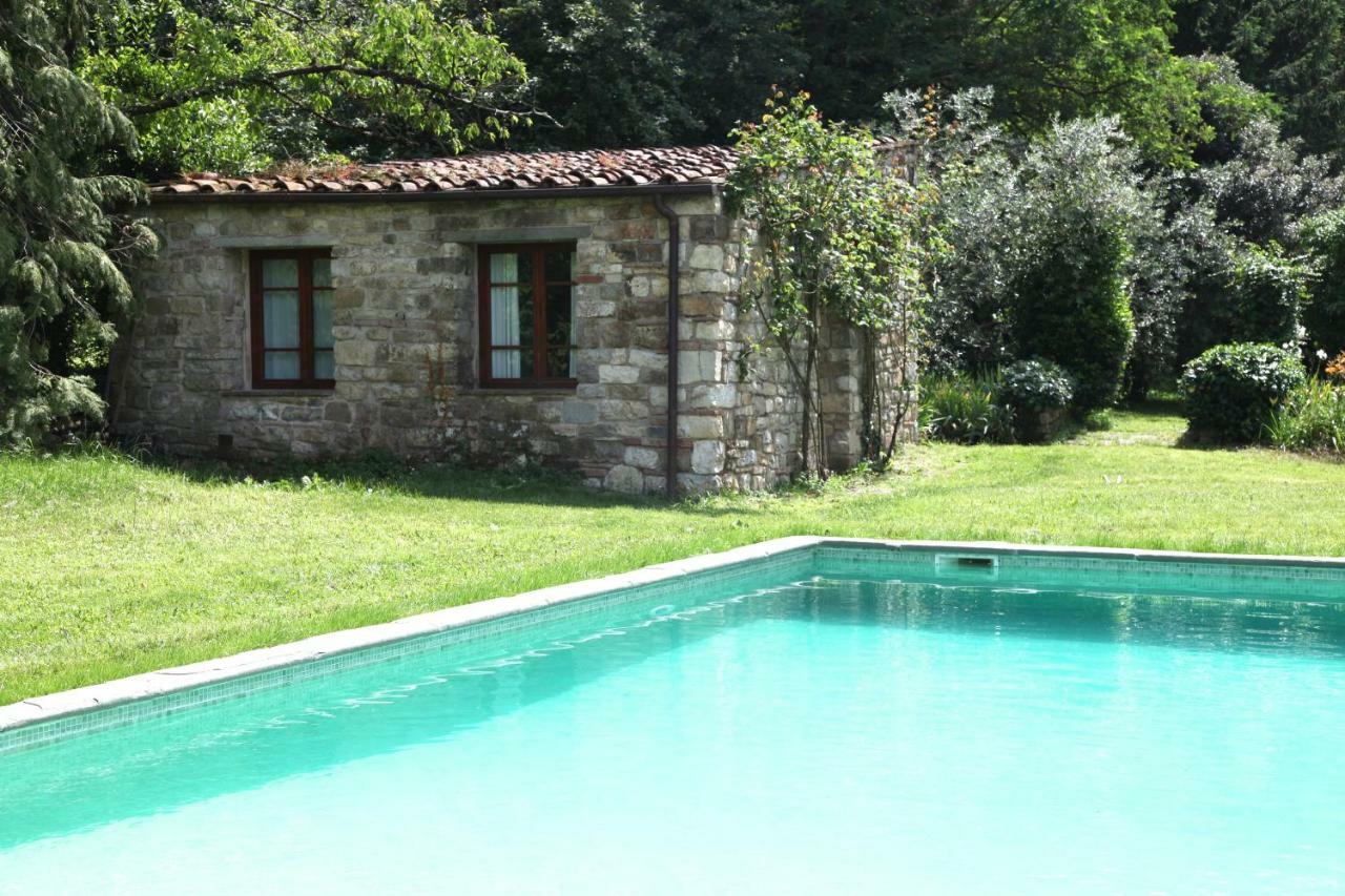 Villa Organi Vaiano  外观 照片