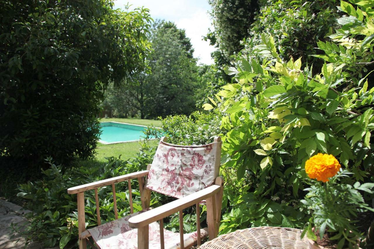 Villa Organi Vaiano  外观 照片