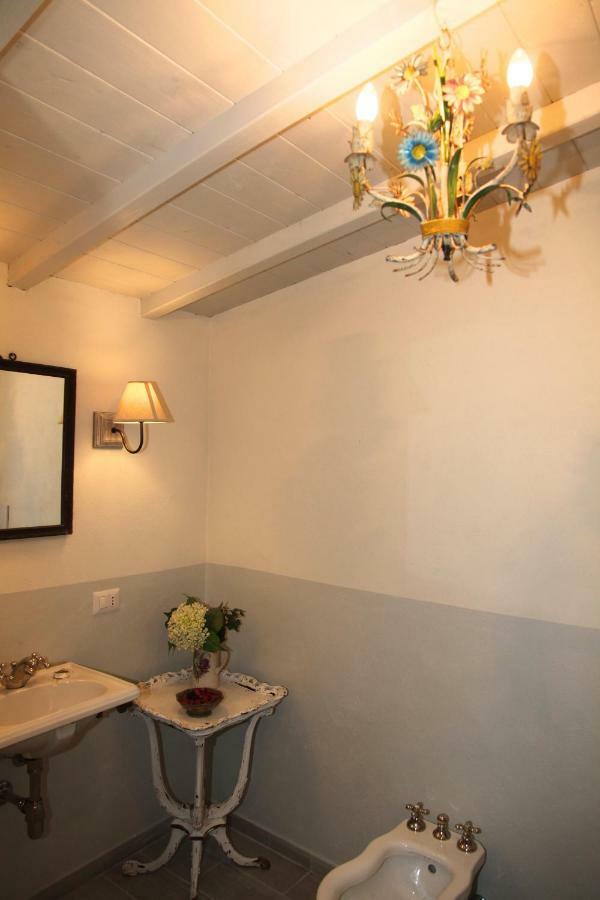 Villa Organi Vaiano  外观 照片
