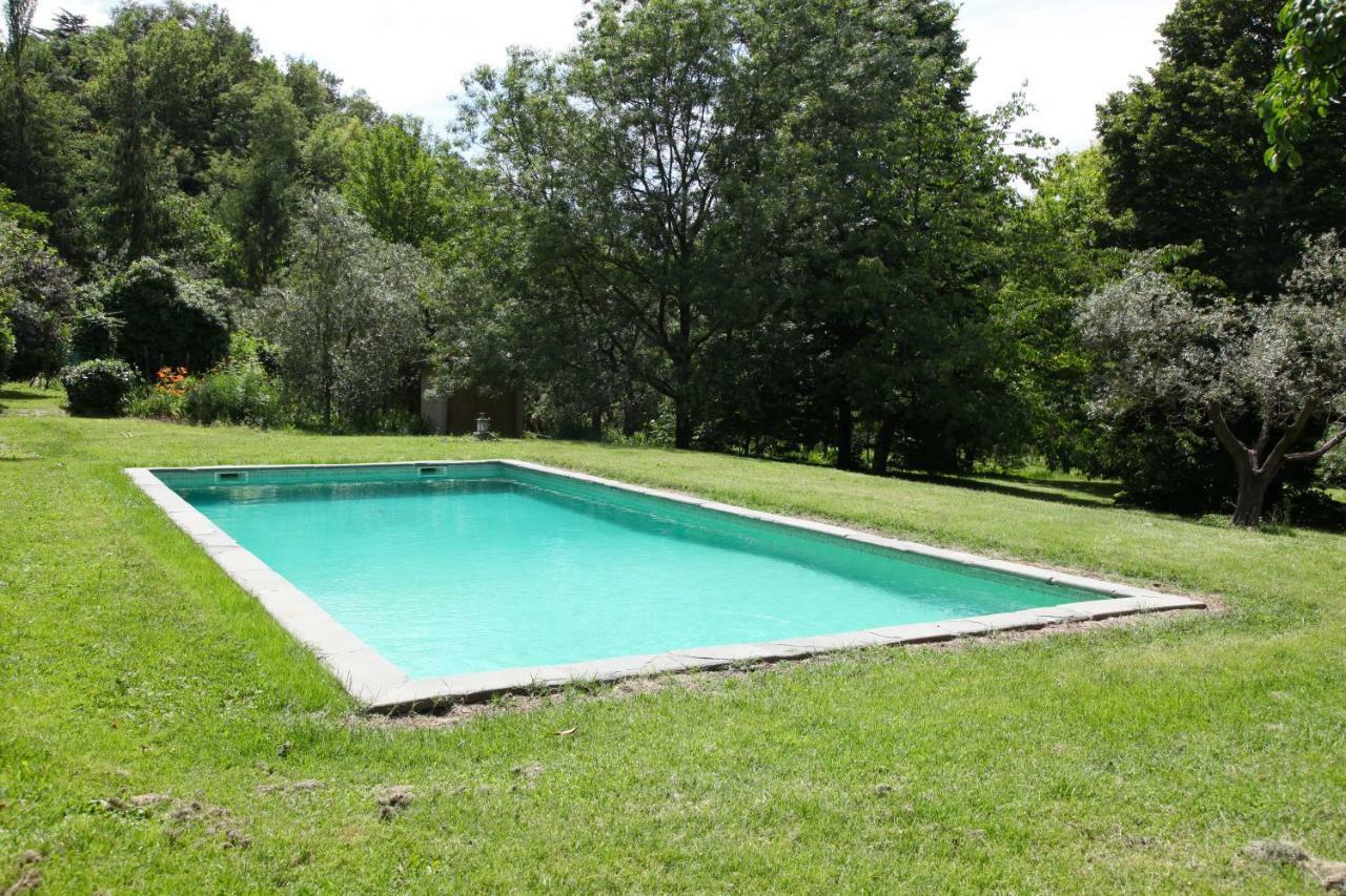 Villa Organi Vaiano  外观 照片