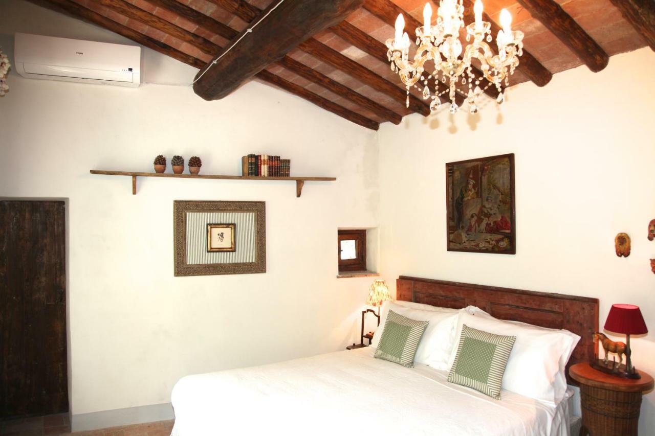 Villa Organi Vaiano  外观 照片