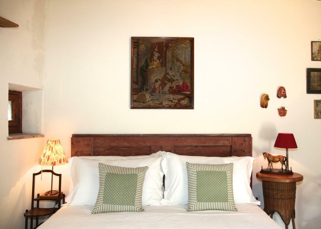 Villa Organi Vaiano  外观 照片