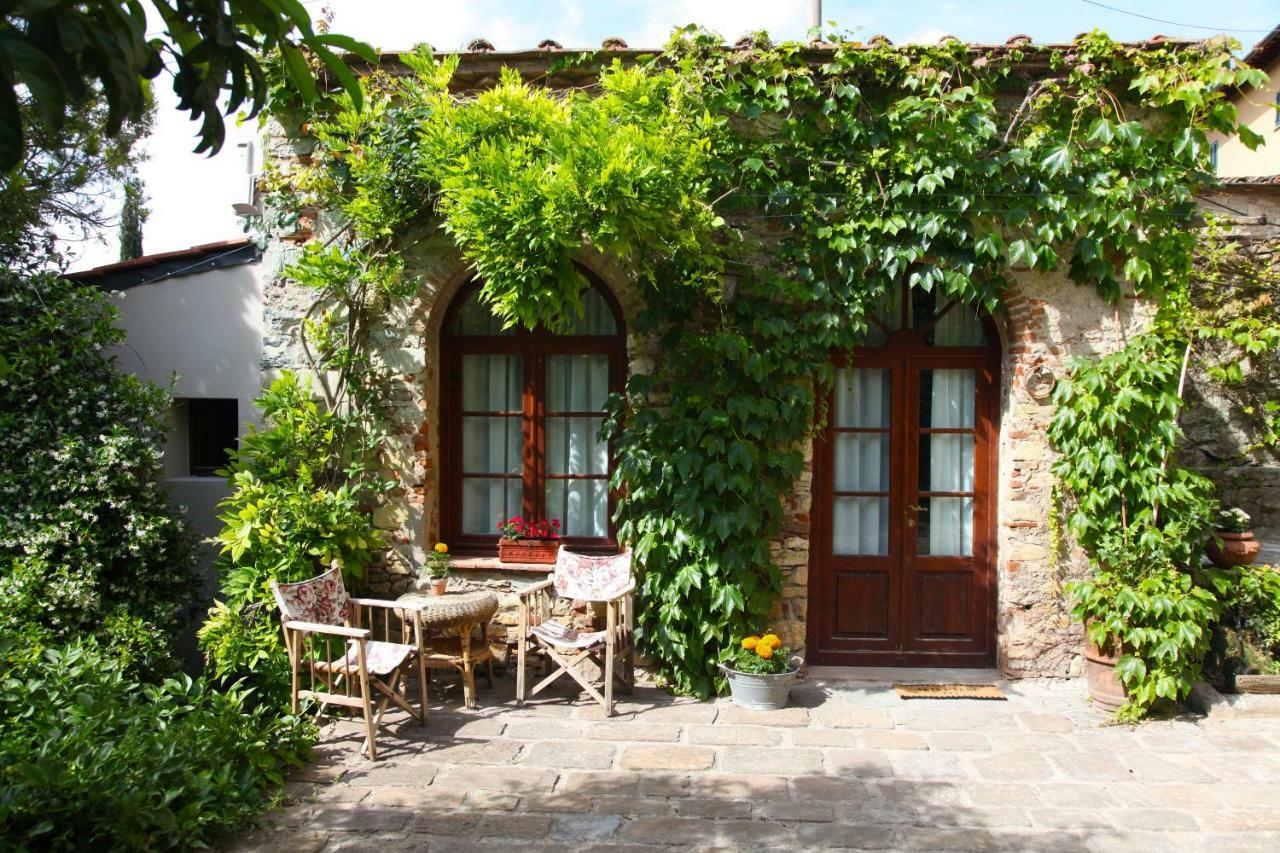 Villa Organi Vaiano  外观 照片