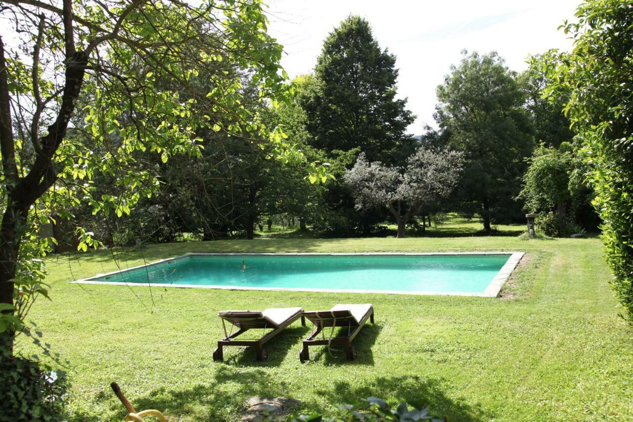 Villa Organi Vaiano  外观 照片