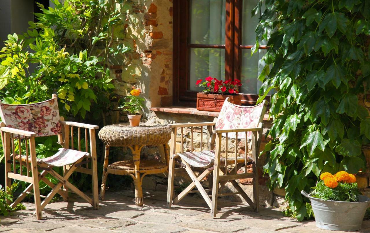 Villa Organi Vaiano  外观 照片
