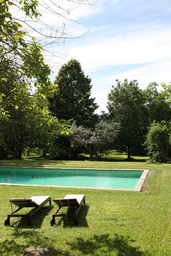 Villa Organi Vaiano  外观 照片
