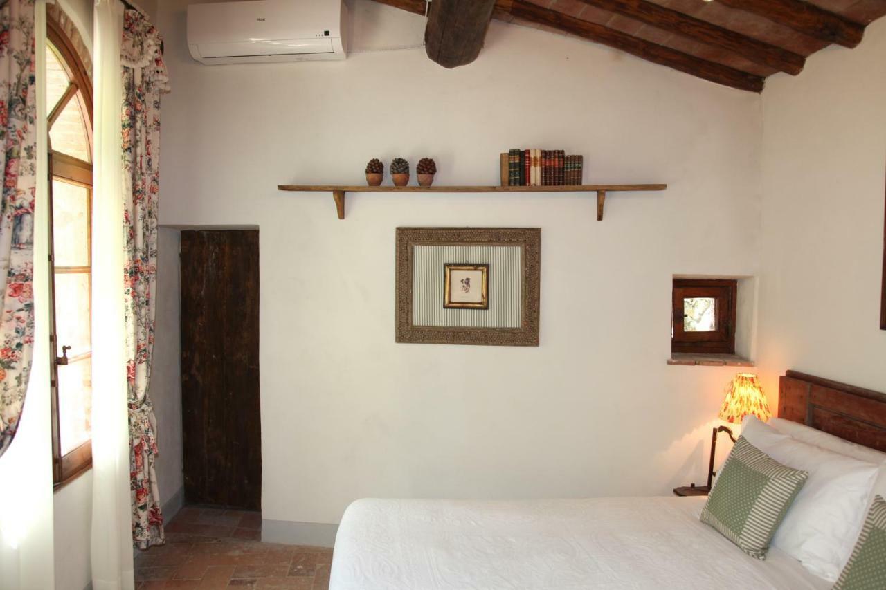 Villa Organi Vaiano  外观 照片