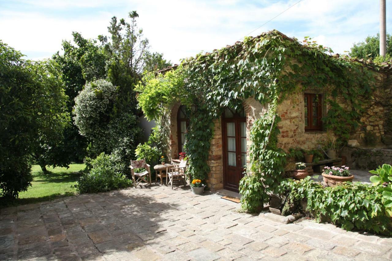 Villa Organi Vaiano  外观 照片